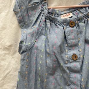 Shirt/dress Cat & Jack